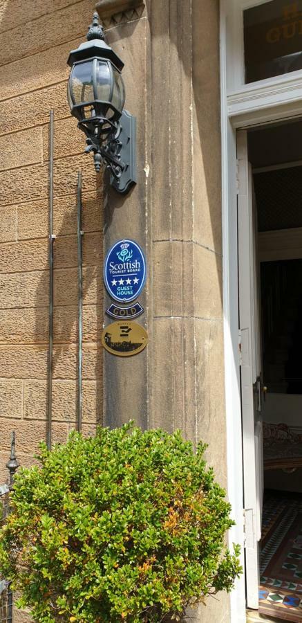 Highfield Guest House EDI Exterior foto